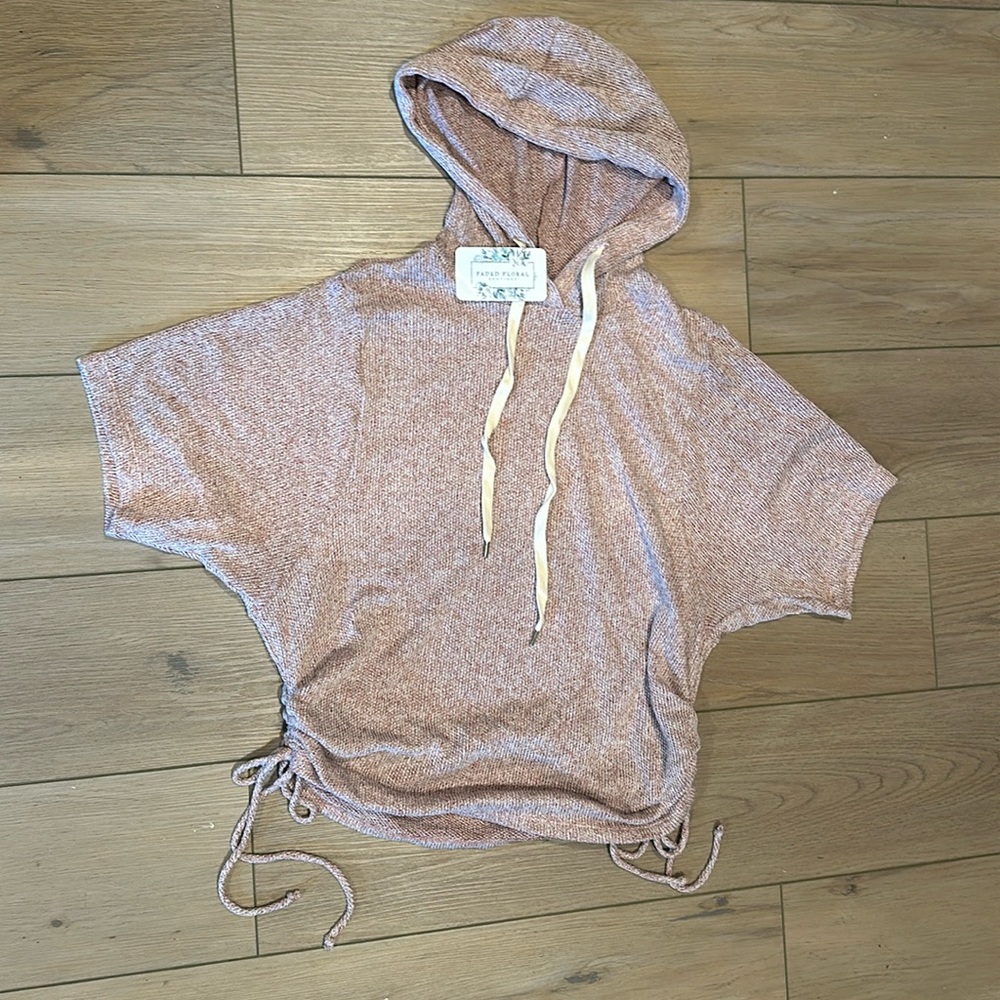 Brand new boutique shirt